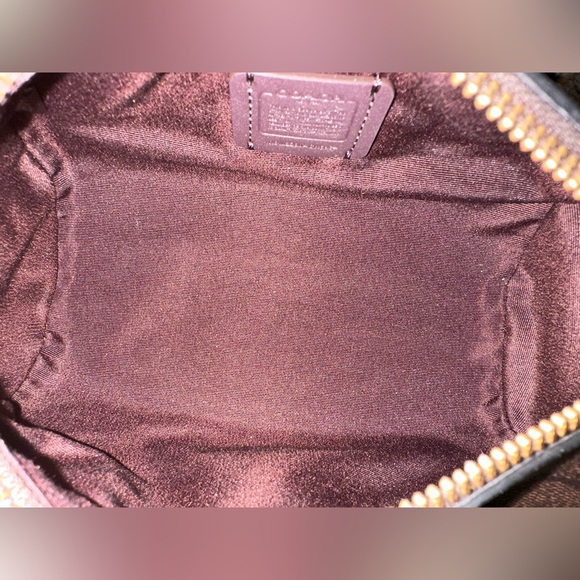 Coach Lacey Crossbody - Picture 3 of 3